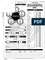 Ficha Tsuki Catalogue