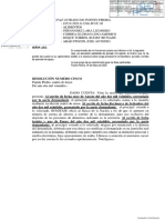 Exp. 01519-2021-0-3398-JP-FC-02 - Resolución - 29159-2022