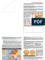 1.6 La Economía Feudal - Personalizado