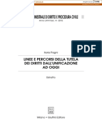 Revista Trimestrale Di Diritto e Procedura Civile - 4 - 2012