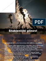 Staklenicki Plinovi