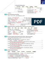 English Grammar in Use - Unit 2