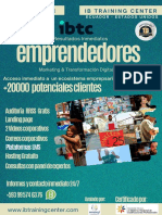 Ib Emprendedores PAI