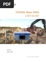 Ibase User Manual 20200831