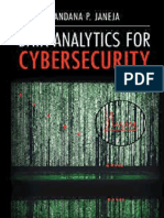 Data Analytics For CyberSecurity