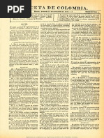 Reglamento y Aranceles Reales para El Comercio Libre 1778 | PDF