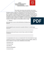 Clase 23 Probidad Académica para La Cmpresion Lectora Agro