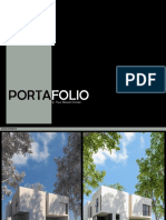 Portafolio de Visualización