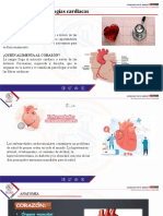 Patologias Cardiacas