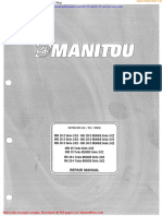 Manitou Msi20 35 Mh20 25 Service Sec Wat