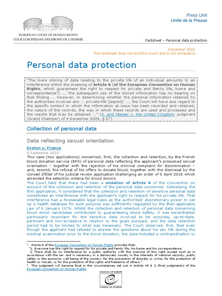 FS Data ENG | PDF