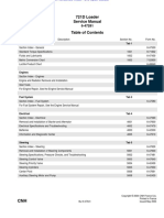 Case Loader 721d Repair Manual