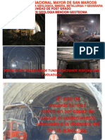 Metodos de Excavacion de Tuneles Mediante Perforacion