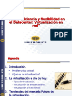 Virtualizacion UNITRONICS