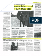 El Peruano y El Comercio 20.09.2011