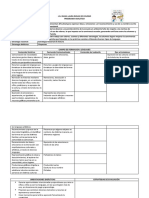 Formato Programa Analitico