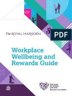 Workplace Wellbeing and Rewards Guide