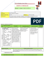 SESIÓN DE COMUNICACIÓN 05