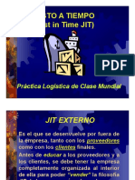 8.justo A Tiempo Parte 2