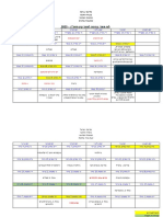 Testschedulesum 2023