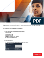 HOWTO-Oracle Storage Gateway