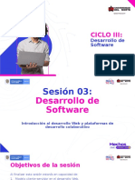 Slides Software - Sesión 03