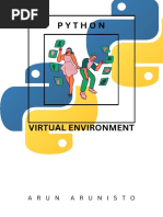 Python Virtual Environment