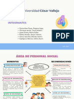 Organizador Grafico Conceptual Doodle Multicolor