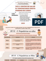 TAREA 2 - Clasificación Del CIE 10