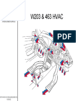 Mercedes Technical Training Hvac 203 463 Icc