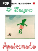 Roteiro Sapo Educacao Especial