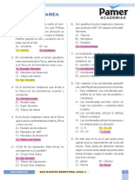 Geografía Líneas y Círculos Imaginarios Geosfera Geodinámica Fusión Reg 1-2 Tarea