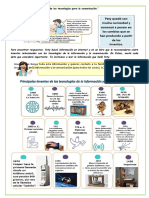 Ficha de Ciencia y Tecnología 14-07-23