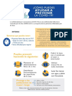 La Enfermedad Por Coronavirus