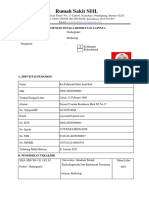 PORTOFOLIO Radiografer