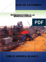 B12. Introduccion-A-la-mineralurgia U. Catambria Emilio Andrea Blanco