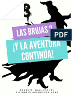 Las Brujas 2