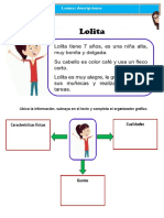 D1 A1 FICHA COM. Leemos Descripciones