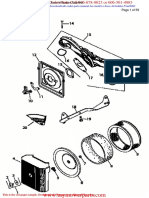 Cub Cadet Parts Manual For Model Z Force 44 Kohler 53aa5b6l