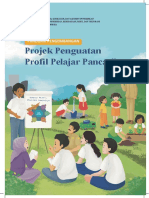 Panduan Penguatan Projek Profil Pancasila