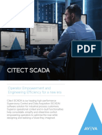 Brochure AVEVA CitectSCADA - Pdf.coredownload - Inline