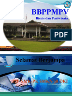 Pip SMK-PK Di SMKN 38 Dki