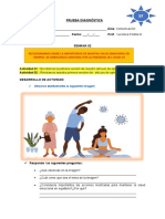 Prueba Diagnostica Sem 02 - D1