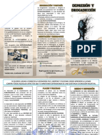 PDF - DEPRESIÓN Y DROGADICCIÓN