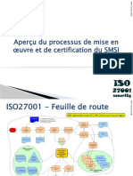 02-ISO27k ISMS Feuille de route-Miloud-A2018