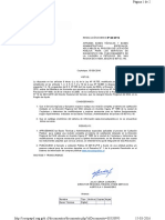 RES Aprueba Bases Diagnóstico Caldera