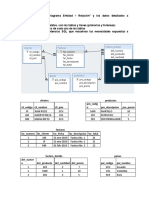 Base de datos - Leccion 08-abr-2022