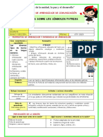 Ses-Viern-com-leemos Sobre Los Símbolos Patrios