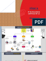 Capítulo 13 Dinámica