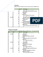 Apertura Del Ejercicio